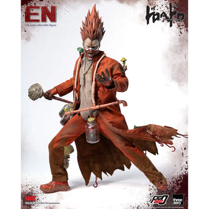 Dorohedoro En FigZero 1:6 Scale Action Figure