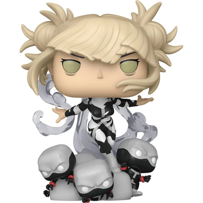 Pop! Plus: My Hero Academia Himiko Toga