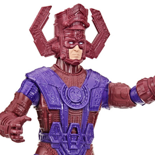 [Pre-Order] The Fantastic Four: First Steps Titan Hero Series 14-Inch Galactus Action Figure