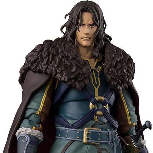 [Pre-Order] The Lord of the Rings: The War of the Rohirrim Wulf S.H.Figuarts Action Figure