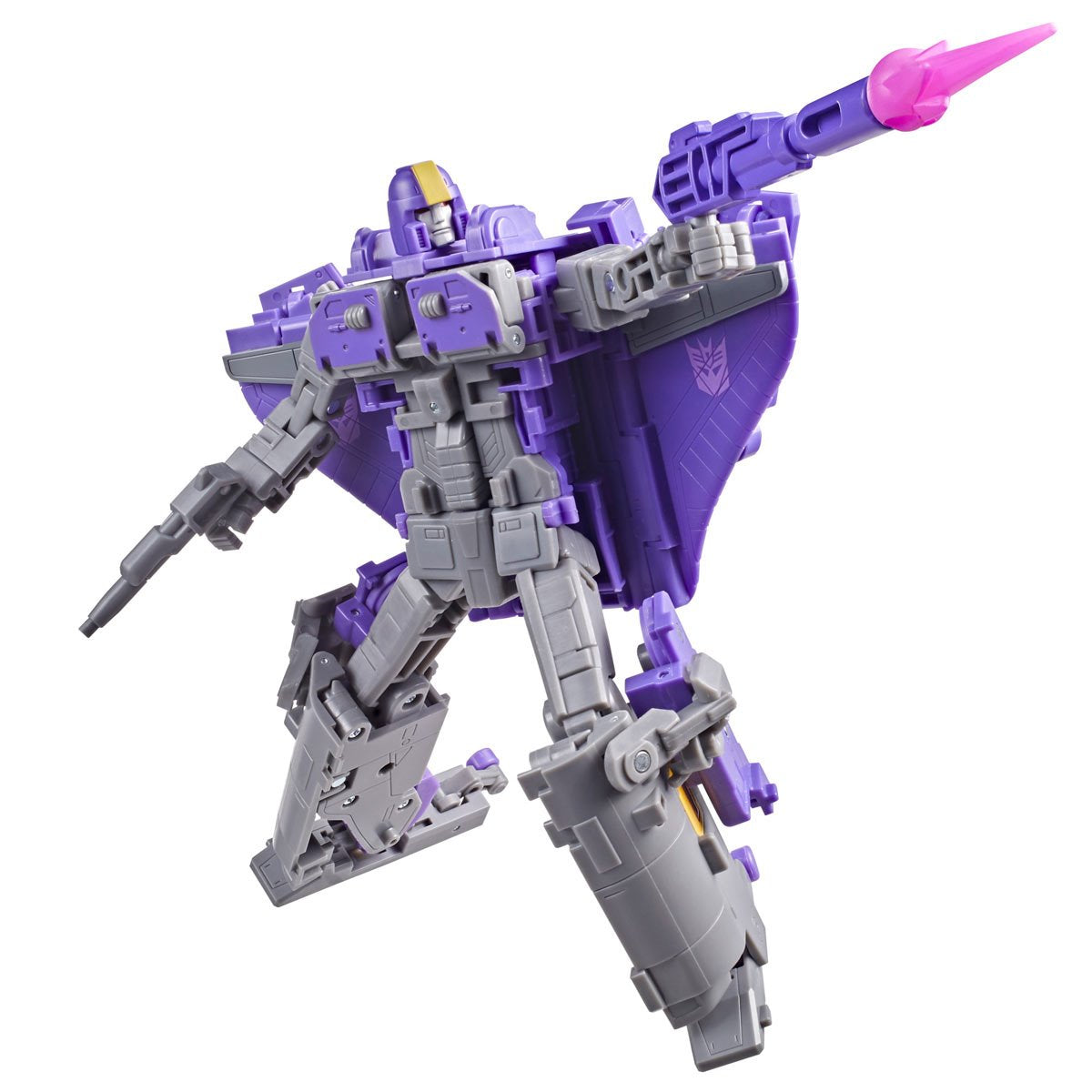 Transformers Studio Series 86 Leader Class Transformers: The Movie Astrotrain
