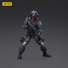 [Pre-Order] Dark Source Stellar Scar Assault Team Ghostmanganese 1/18 Scale Action Figure