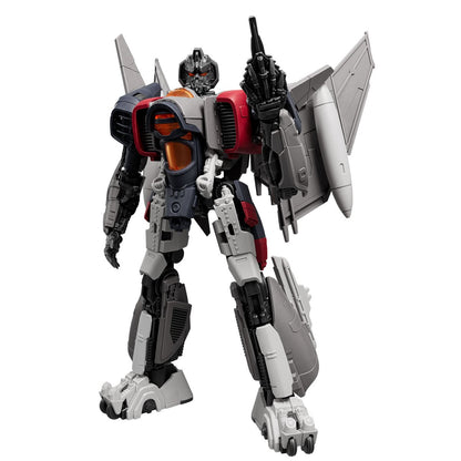 Transformers Classic Class Bumblebee Blitzwing CC25 Model Kit