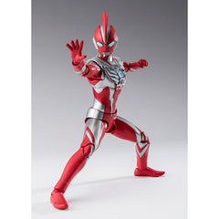 [Pre-Order] Ultraman Omega S.H.Figuarts Action Figure