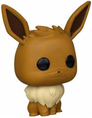 Pop! Games: Pokemon - Eevee
