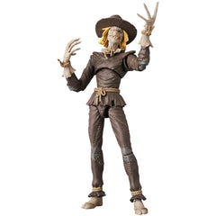 Batman: Hush Scarecrow MAFEX Action Figure