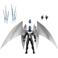 Marvel Legends Series X-Force Archangel Deluxe Action Figure