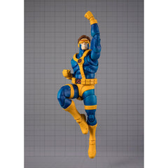 [Pre-Order] X-Men Cyclops Gamerverse S.H.Figuarts Action Figure
