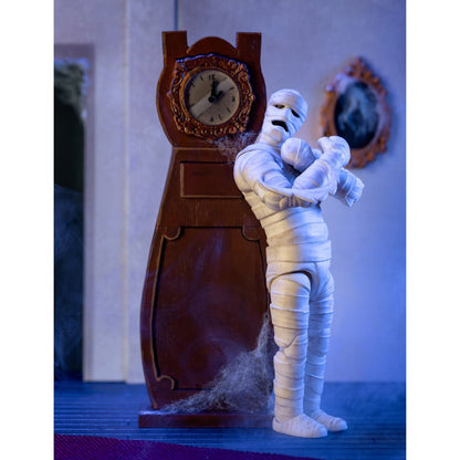 Scooby-Doo! Mummy of Ankha 1:12 Scale Action Figure
