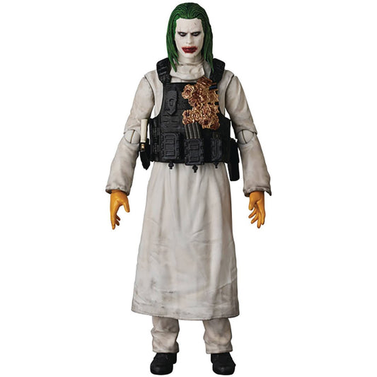Zack Snyder's Justice League The Joker Knightmare Version MAFEX Action Figure