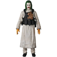 Zack Snyder's Justice League The Joker Knightmare Version MAFEX Action Figure