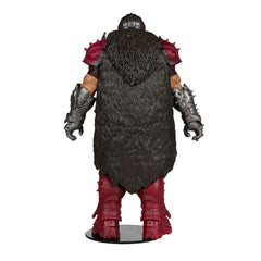 [Pre-Order] Doom: The Dark Ages Doom Slayer Phalanx Skin 7-Inch Scale Action Figure