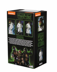 [Pre-Order] Teenage Mutant Ninja Turtles Movie Raphael in Disguise 1:4 Scale Action Figure