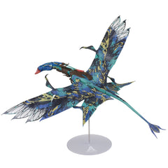 Avatar: Fire and Ash Neytiri's Banshee Action Figure