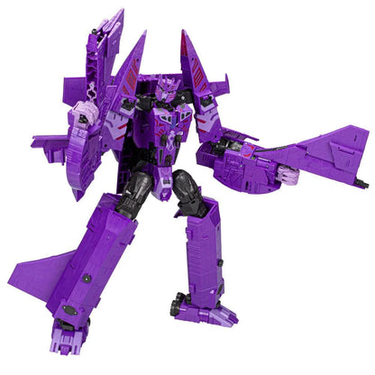 Transformers Legacy Evolution Titan Decepticon Nemesis Action Figure