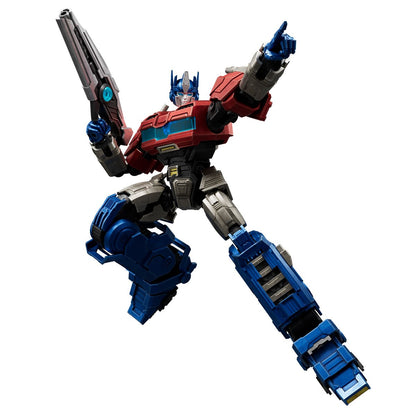 Transformers One Optimus Prime Action Edition Model Kit