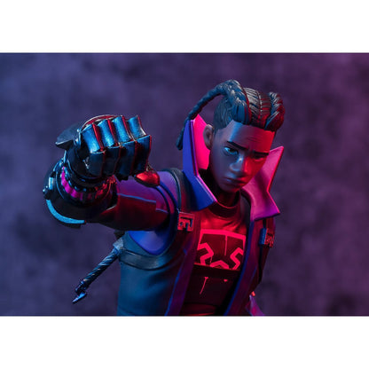 Spider-Man: Across the Spider-Verse Miles G. Morales S.H.Figuarts Action Figure