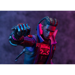 [Pre-Order] Spider-Man: Across the Spider-Verse Miles G. Morales S.H.Figuarts Action Figure