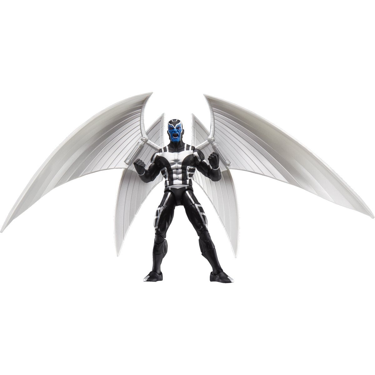 Marvel Legends Series X-Force Archangel Deluxe Action Figure