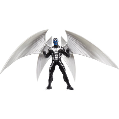 Marvel Legends Series X-Force Archangel Deluxe Action Figure