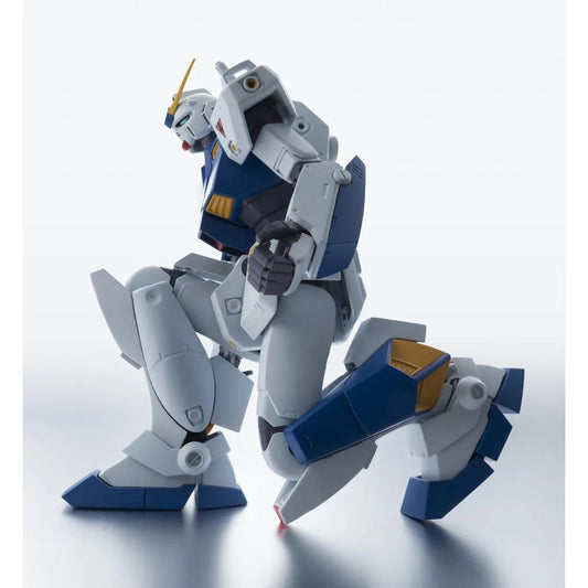 [Pre-Order] Mobile Suit Gundam Side MS RX-78NT-1FA Gundam NT-1 Full Armor Equipment Ver. A.N.I.M.E. Robot Spirits Action Figure