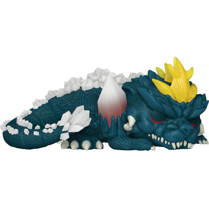 Pop! Movies: Godzilla Sleeping SpaceGodzilla Super 2 3/4-Inch