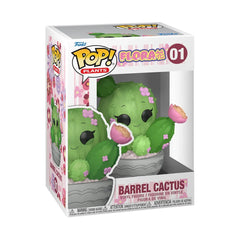 [Pre-Order] Pop! Plants: Flora Barrel Cactus