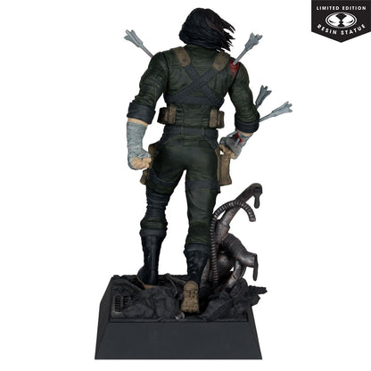 BRZRKR B 1:10 Scale Resin Statue