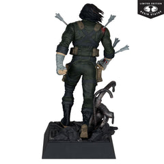 [Pre-Order] BRZRKR B 1:10 Scale Resin Statue