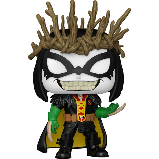 [Pre-Order] Pop! Heroes: DC Tales from the Dark Multiverse Robin King
