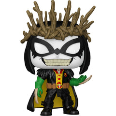 [Pre-Order] Pop! Heroes: DC Tales from the Dark Multiverse Robin King