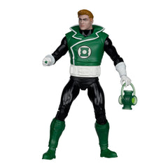 DC Collector Edition Guy Gardner (Green Lantern Corps) 7-Inch Scale Action Figure
