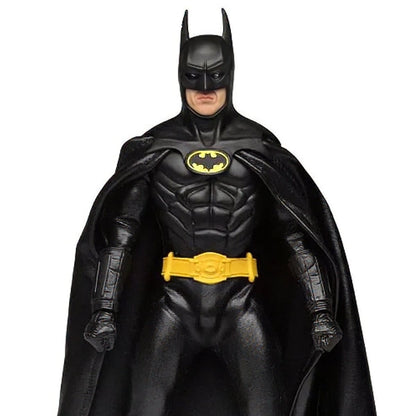 Batman 1989 8-Inch Clothed Action Figure