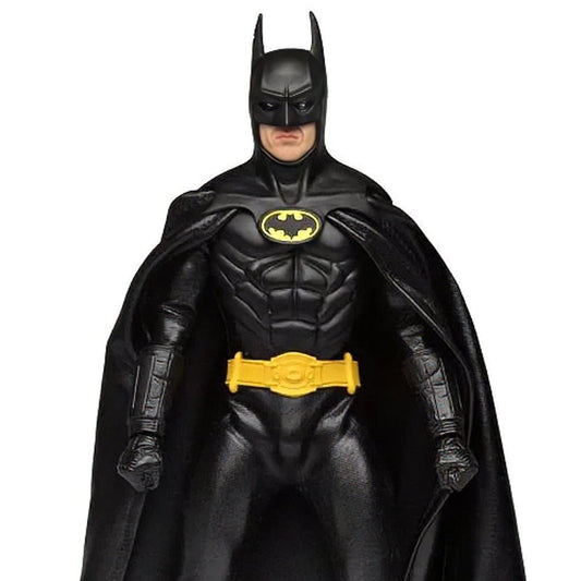 Batman 1989 8-Inch Clothed Action Figure
