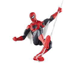 The Amazing Spider-Man Marvel Legends Series 6-Inch Action Figure