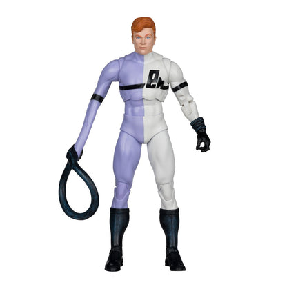 DC McFarlane Collector Edition Wave 13 #50 Elongated Man DC Classics 7-Inch Scale Action Figure
