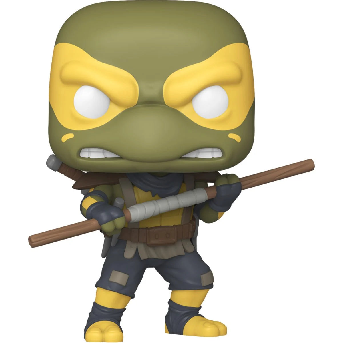 Pop! Comics: Teenage Mutant Ninja Turtles The Last Ronin Yi