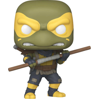 Pop! Comics: Teenage Mutant Ninja Turtles The Last Ronin Yi
