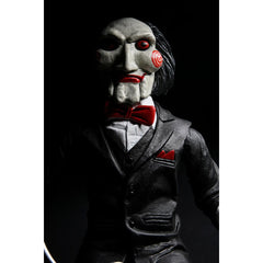 [Pre-Order] Saw Billy the Puppet with Tricycle 12-Inch Action Figure