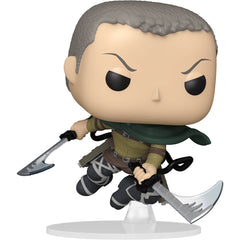 [Pre-Order] Pop! Animation: Attack on Titan Connie Springer