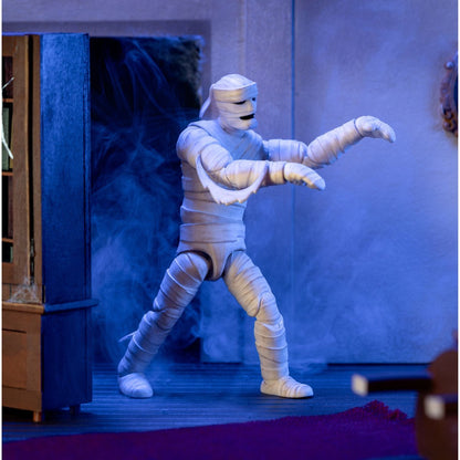 Scooby-Doo! Mummy of Ankha 1:12 Scale Action Figure