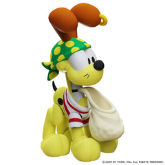 [Pre-Order] Garfield's Halloween Adventure Pirate Garfield and Pirate Odie Action Figure 2-Pack