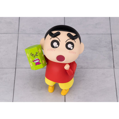 Crayon Shin-chan Shinnosuke Nohara S.H.Figuarts Action Figure