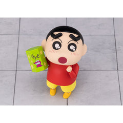 [Pre-Order] Crayon Shin-chan Shinnosuke Nohara S.H.Figuarts Action Figure
