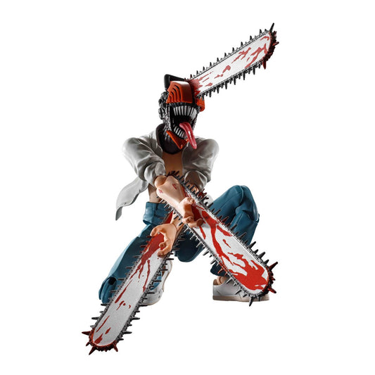 [Pre-Order] Chainsaw Man Reze Arc S.H.Figuarts Action Figure