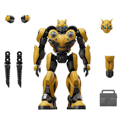 Transformers Classic Class Bumblebee CC27 Model Kit