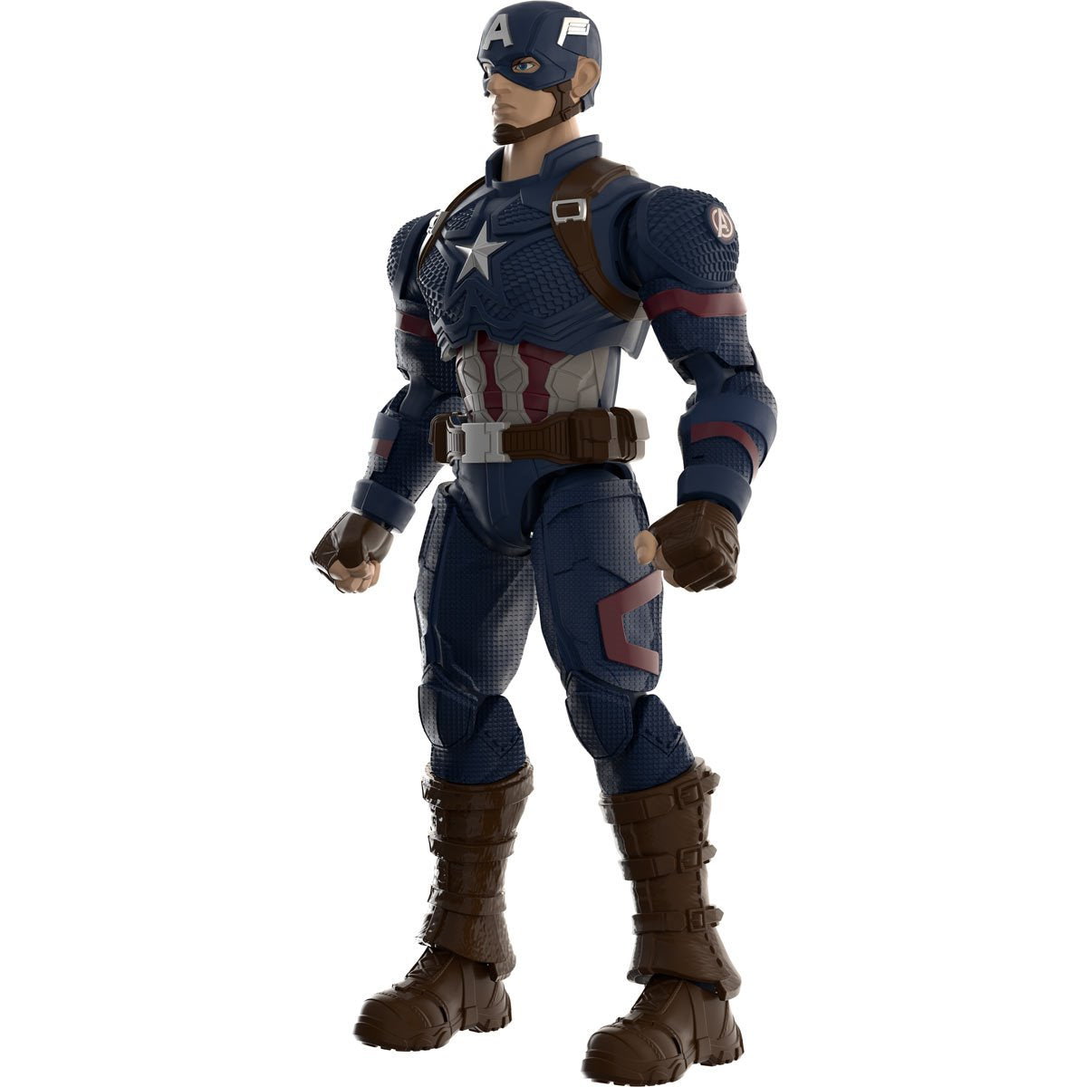 Marvel Infinity Saga Captain America Champion Class CC03 Model Kit