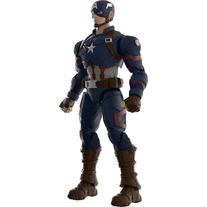 Marvel Infinity Saga Captain America Champion Class CC03 Model Kit