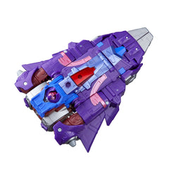 [Pre-Order] Transformers Generations Age of the Primes Voyager Alpha Trion Action Figure