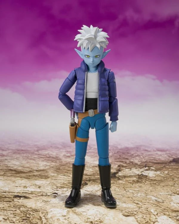 Dragon Ball Daima Glorio S.H.Figuarts Action Figure